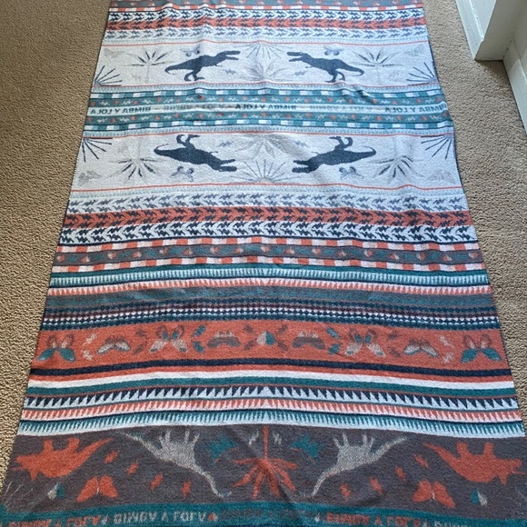 Bimba Y Lola Scarf - Picture 2 of 5